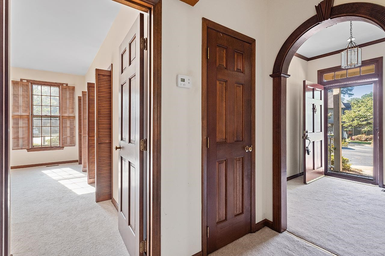 905 Albany Court Raleigh, NC 27615 - Photo 3 of 30 Photo 3