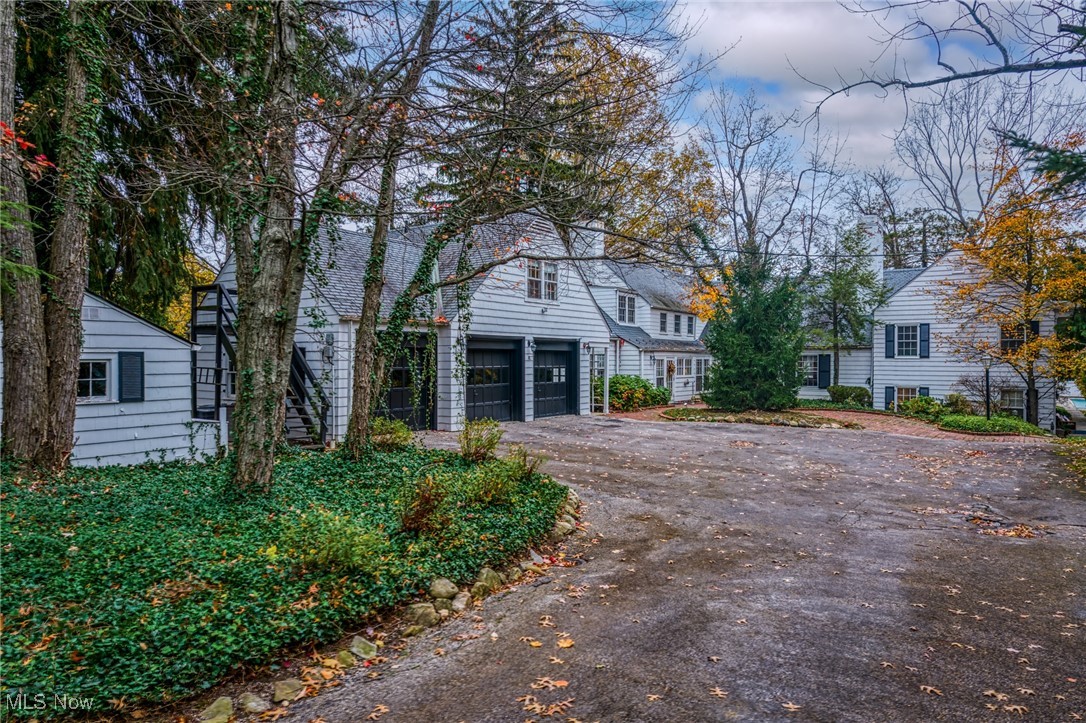 2431 SOM Center Road Hunting Valley, OH 44022 - Photo 45 of 50 Gallery Image 45