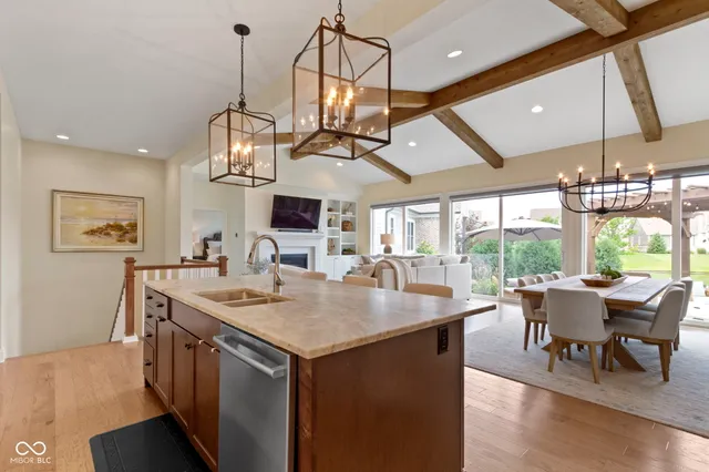 $925,000 | 15120 Mooring Circle East, Carmel, IN 46033