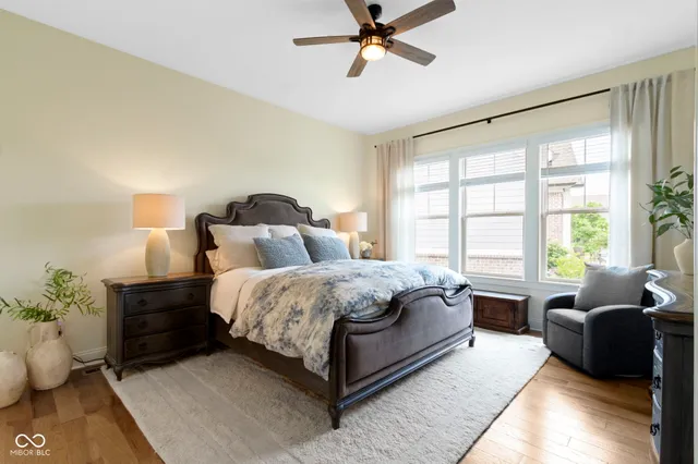 $925,000 | 15120 Mooring Circle East, Carmel, IN 46033