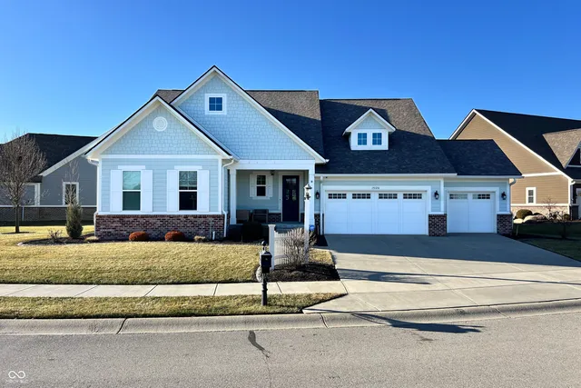 $925,000 | 15120 Mooring Circle East, Carmel, IN 46033