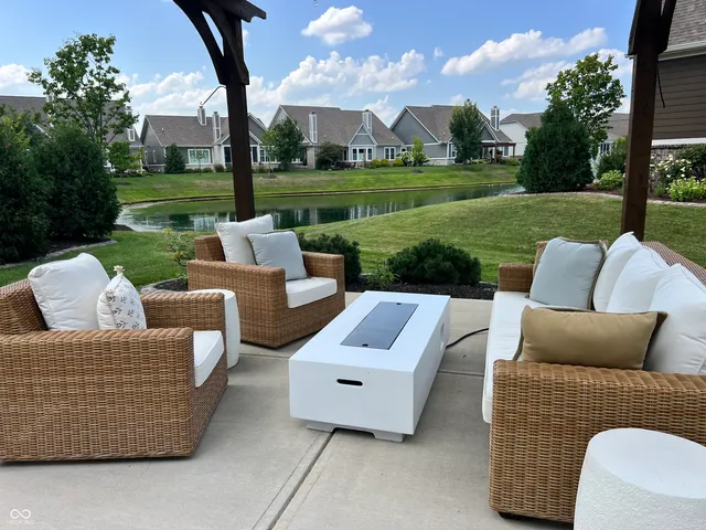 $925,000 | 15120 Mooring Circle East, Carmel, IN 46033