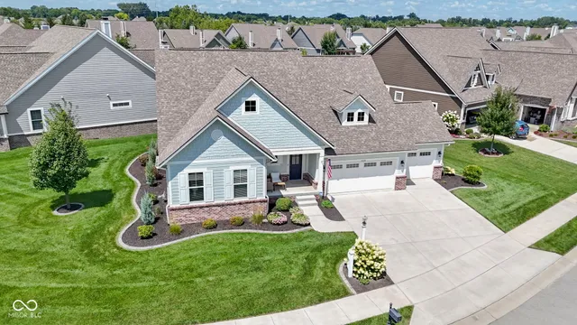 $925,000 | 15120 Mooring Circle East, Carmel, IN 46033