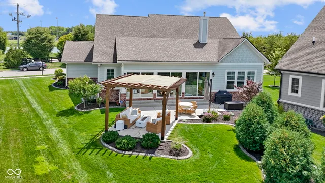 $925,000 | 15120 Mooring Circle East, Carmel, IN 46033