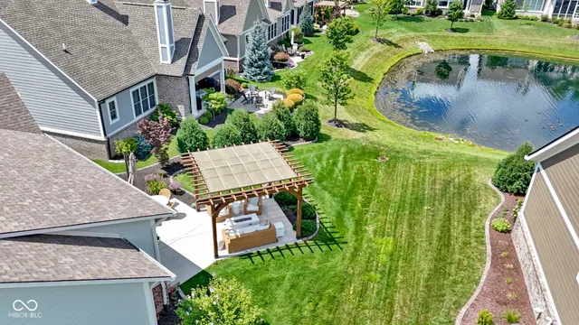 $925,000 | 15120 Mooring Circle East, Carmel, IN 46033