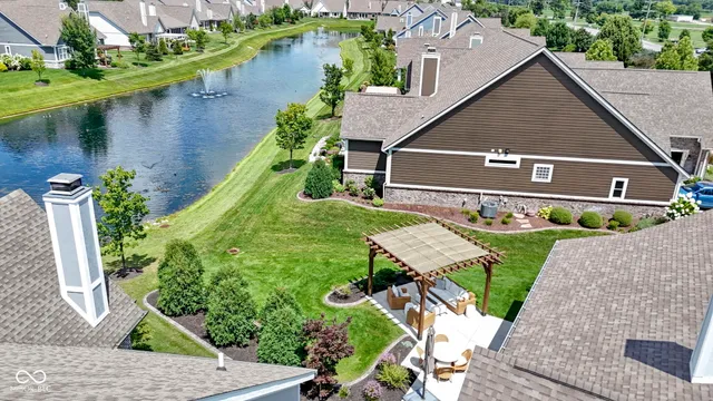 $925,000 | 15120 Mooring Circle East, Carmel, IN 46033