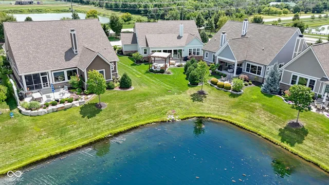 $925,000 | 15120 Mooring Circle East, Carmel, IN 46033