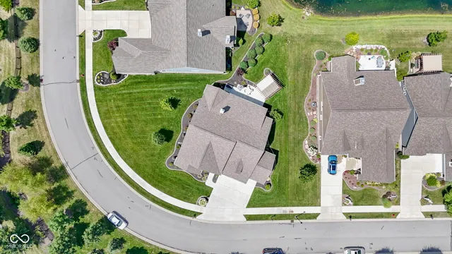 $925,000 | 15120 Mooring Circle East, Carmel, IN 46033