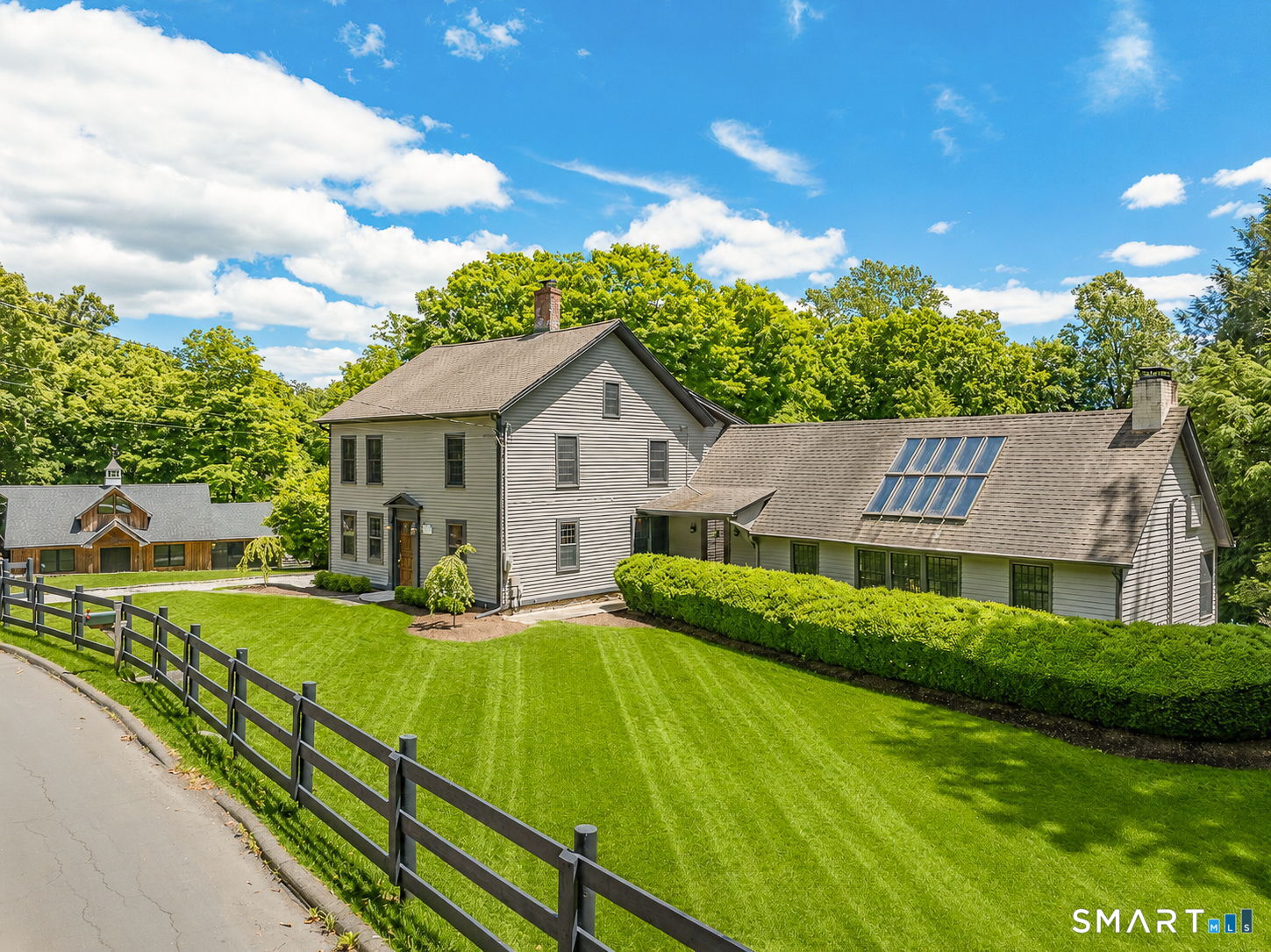 214 Florida Hill Road Ridgefield, CT 06877 - Photo 4 of 38