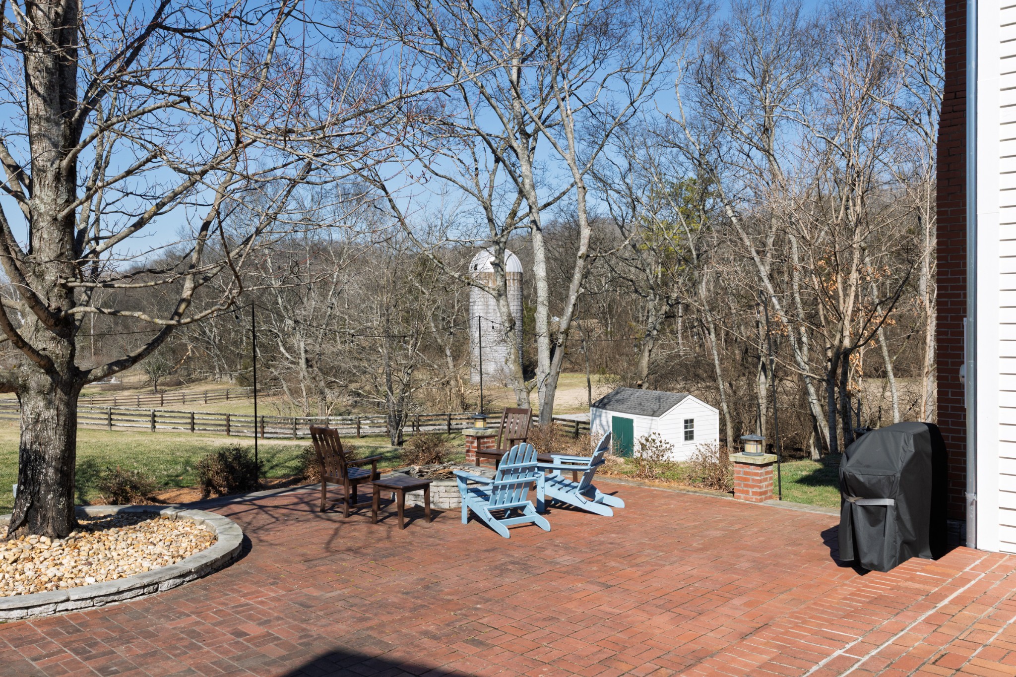 1202 Hidden Valley Road Brentwood, TN 37027 - Photo 49 of 78