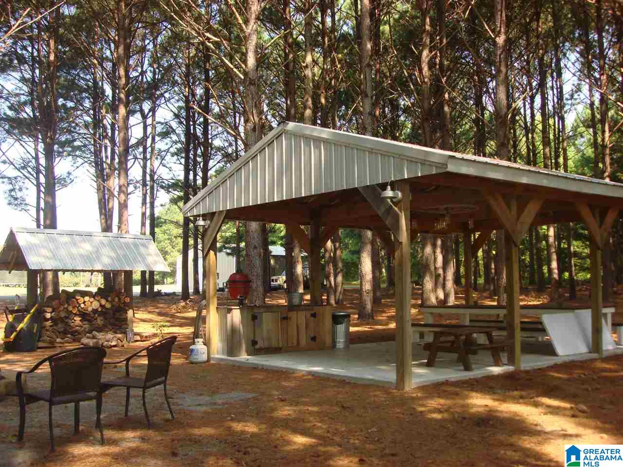 6023 Bristow Cove Road Boaz, AL 35956 - Photo 34 of 35