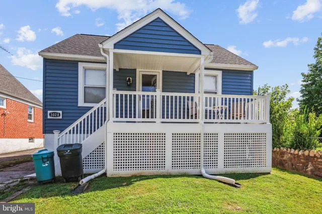 $259,900 | 3028 Texas Avenue, Baltimore, MD 21234