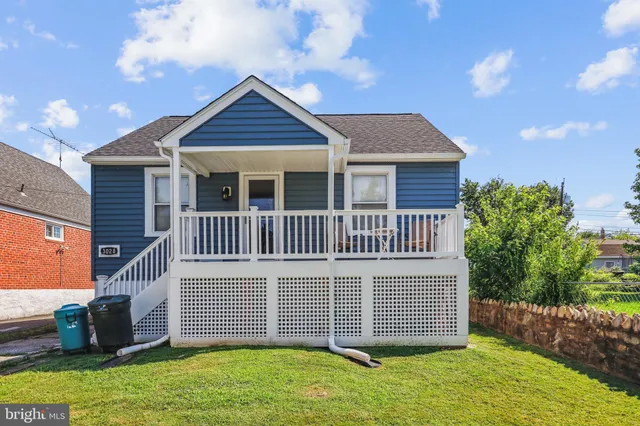 $259,900 | 3028 Texas Avenue, Baltimore, MD 21234