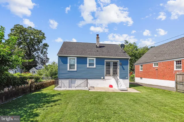 $259,900 | 3028 Texas Avenue, Baltimore, MD 21234