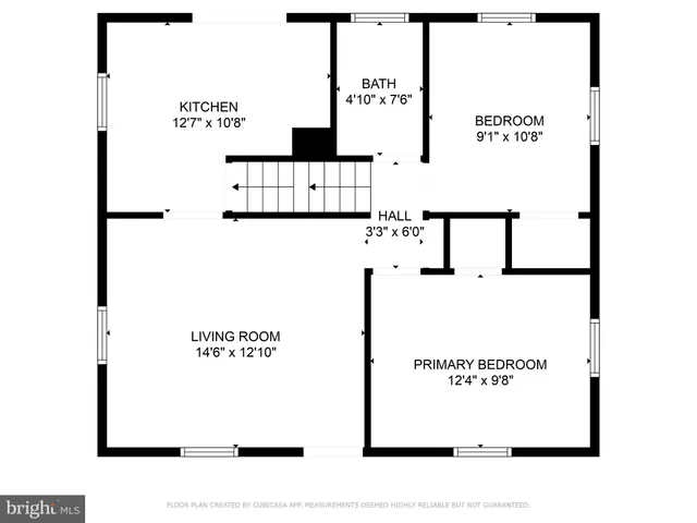 $259,900 | 3028 Texas Avenue, Baltimore, MD 21234