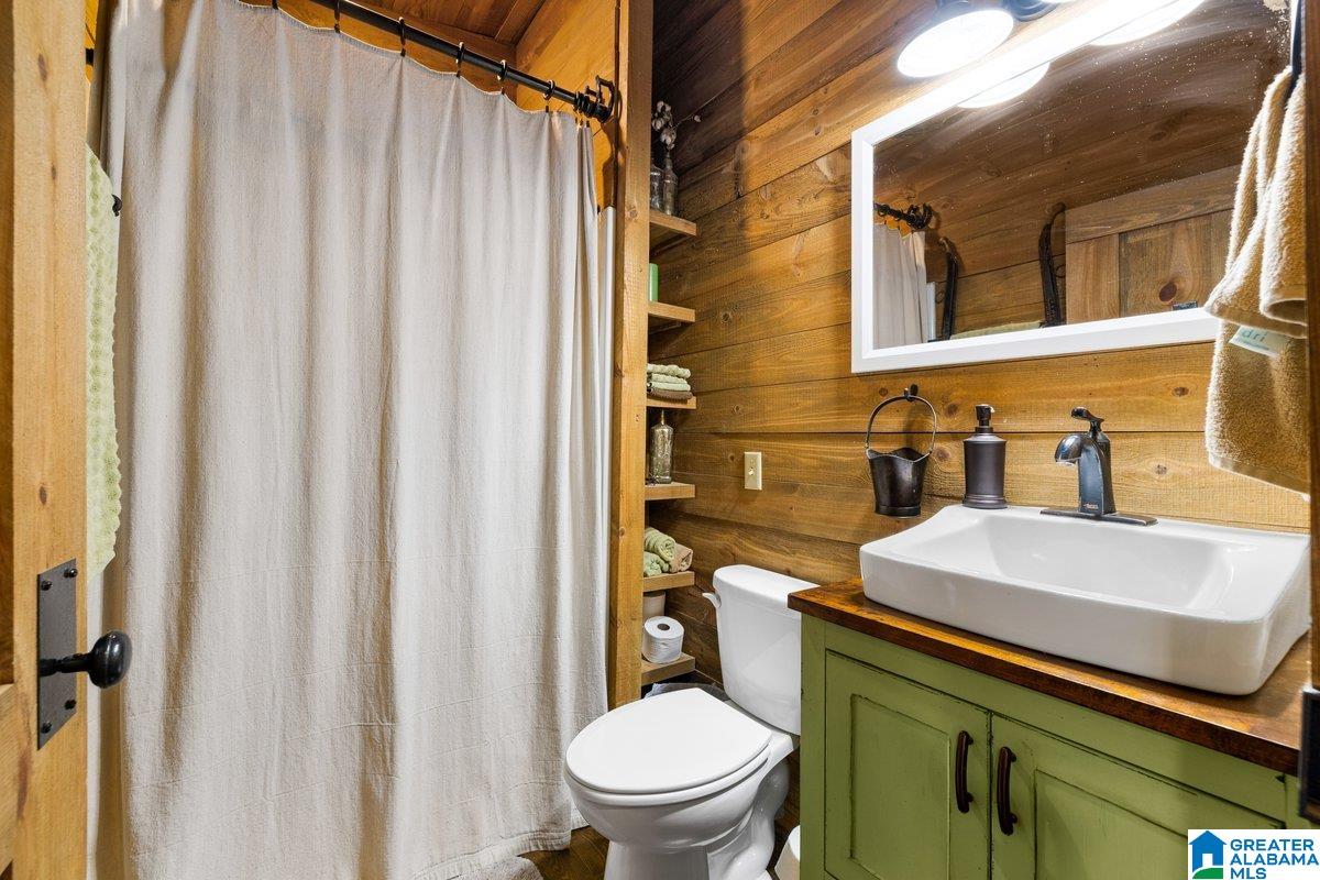 2040 Bud Mountain Road Blountsville, AL 35031 - Photo 14 of 47