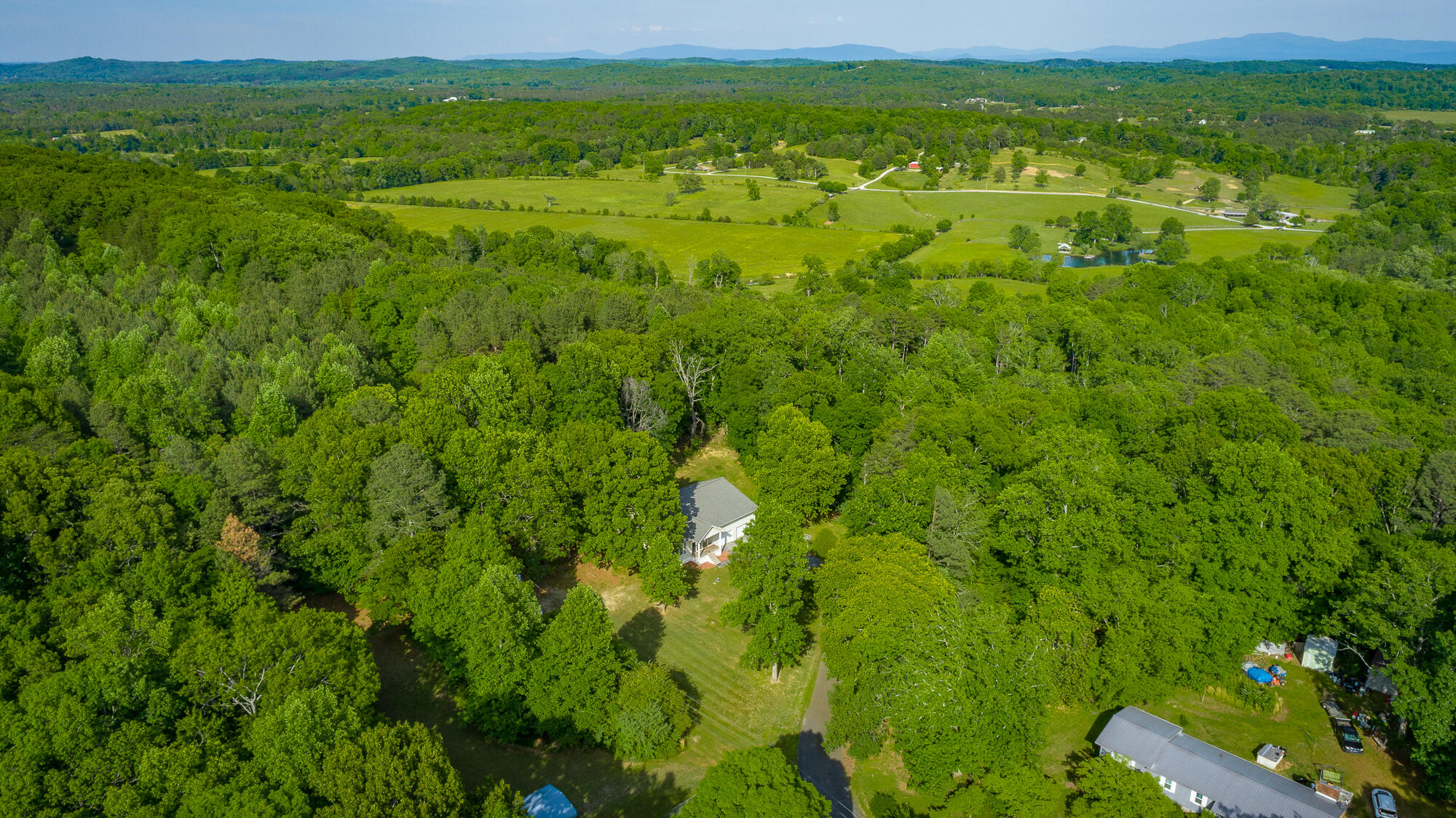 594 Rakestraw Road McDonald, TN 37353 - Photo 53 of 67 594 Rakestraw Road EX RE HD-17