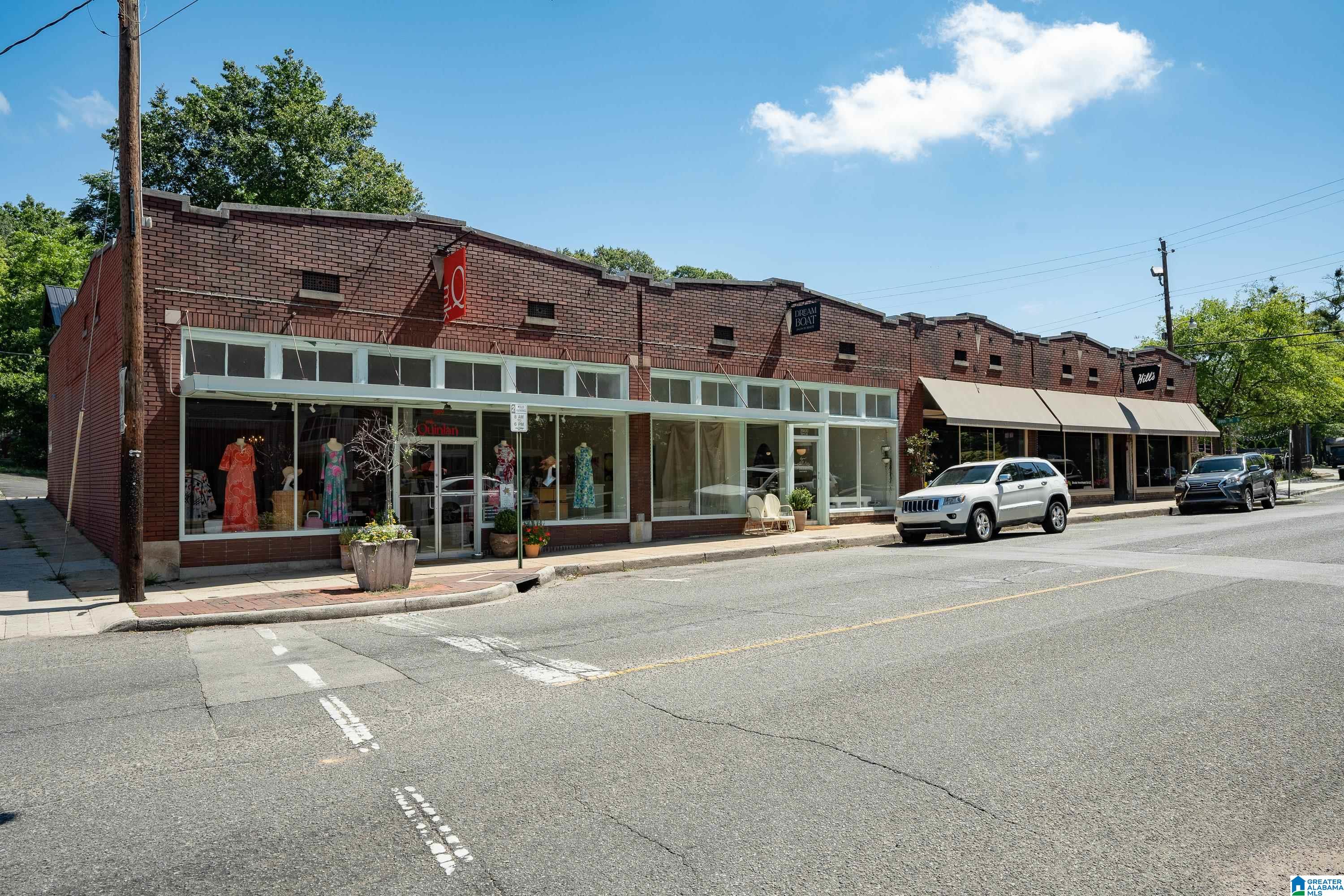 826 Essex Road Birmingham, AL 35222 - Photo 57 of 57