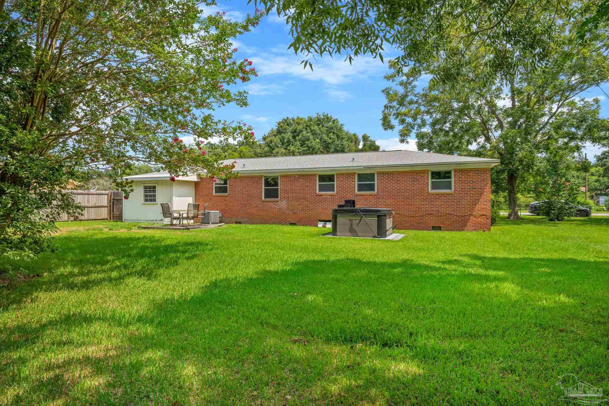 401 Kelson Road Pensacola, FL 32514 - Photo 25 of 26