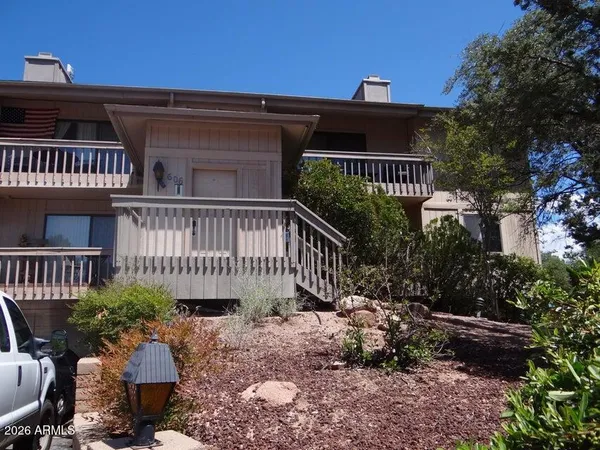 $237,500 | 606 North Easy Street, Unit B, Payson, AZ 85541