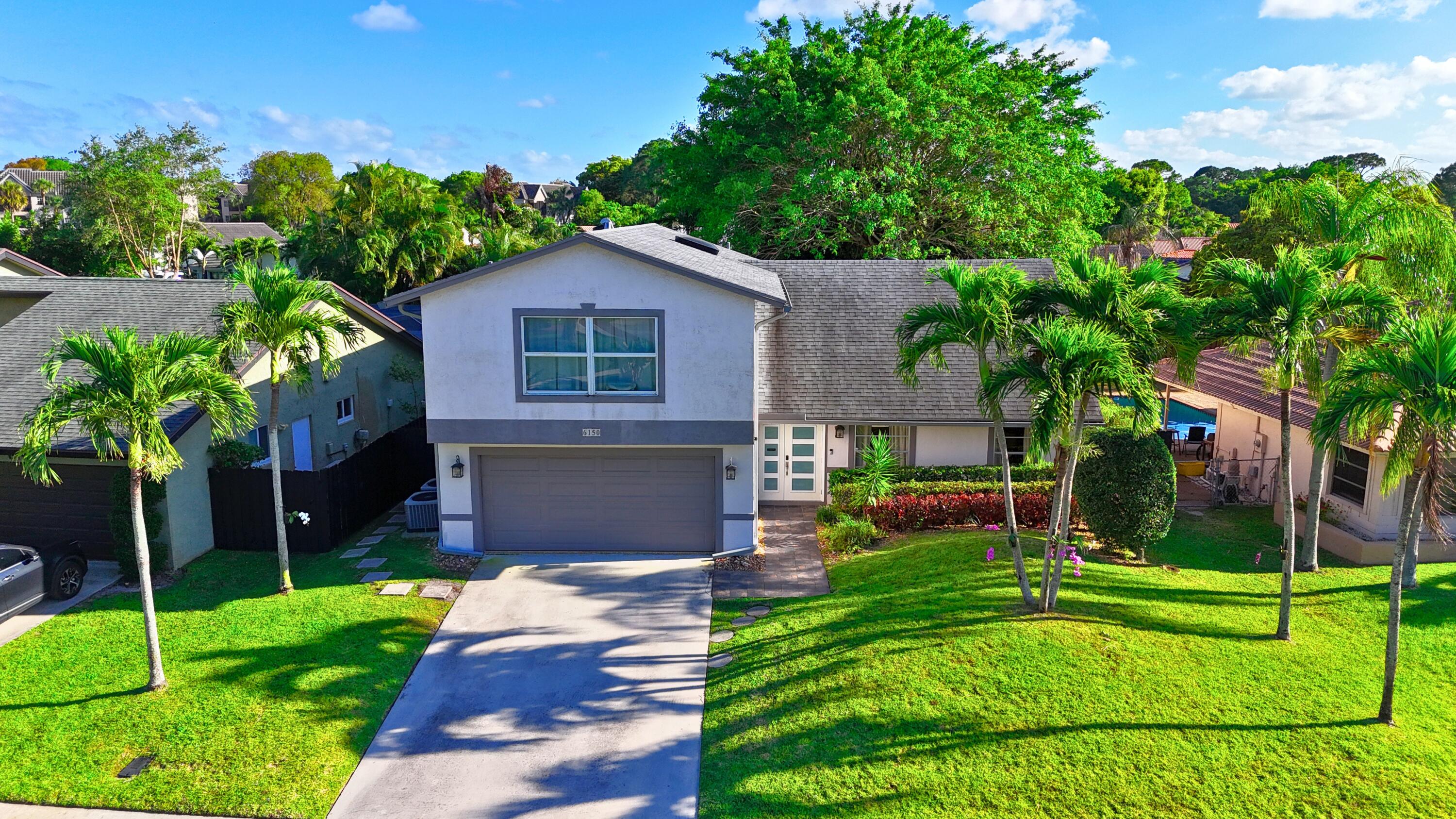 6150 Amberwoods Drive Boca Raton, FL 33433 - Photo 2 of 33 6150 AW 1