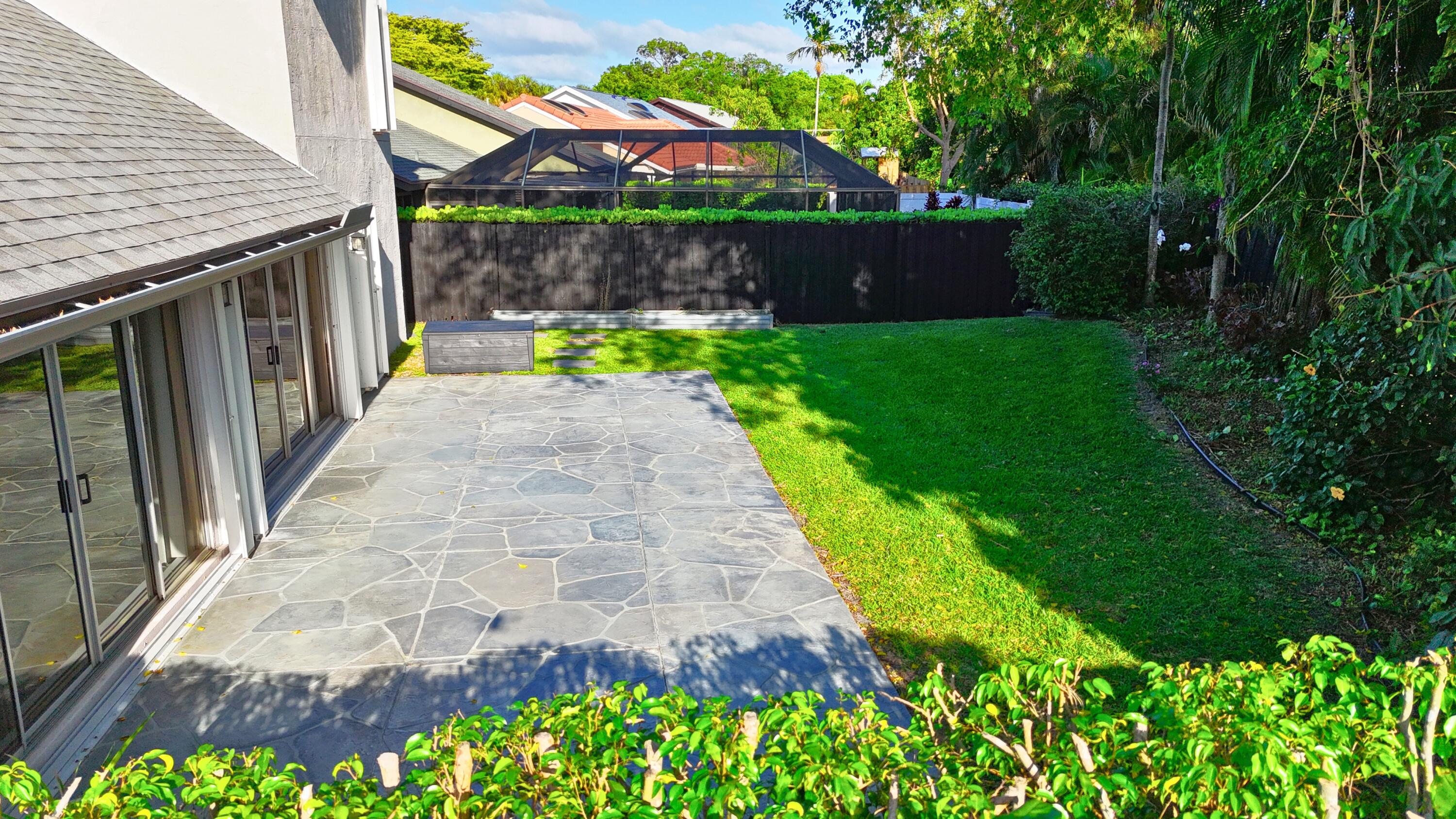 6150 Amberwoods Drive Boca Raton, FL 33433 - Photo 24 of 33 6150 AW 15