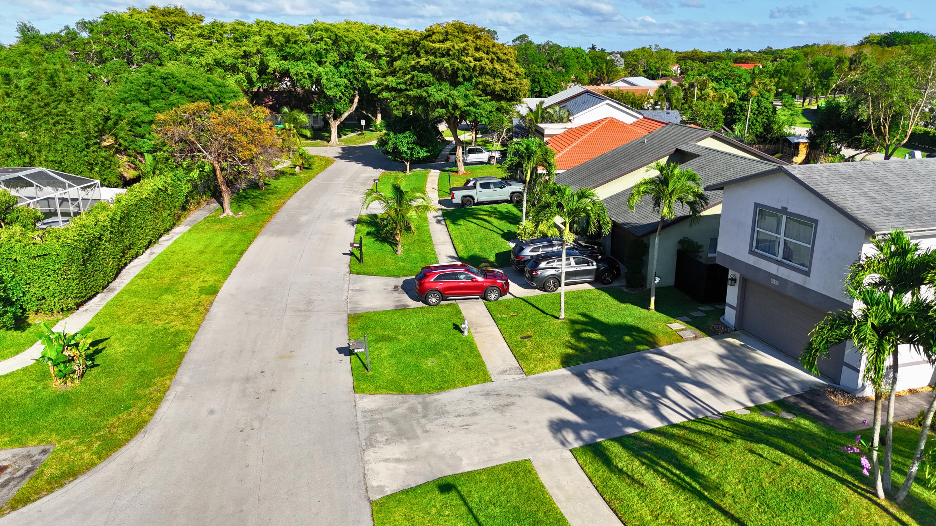 6150 Amberwoods Drive Boca Raton, FL 33433 - Photo 29 of 33 6150 AW 8