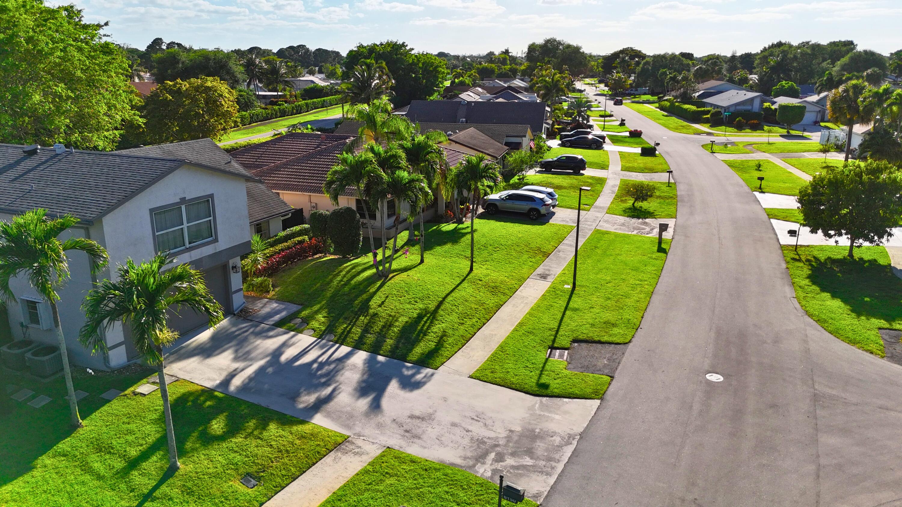 6150 Amberwoods Drive Boca Raton, FL 33433 - Photo 30 of 33 6150 AW 7