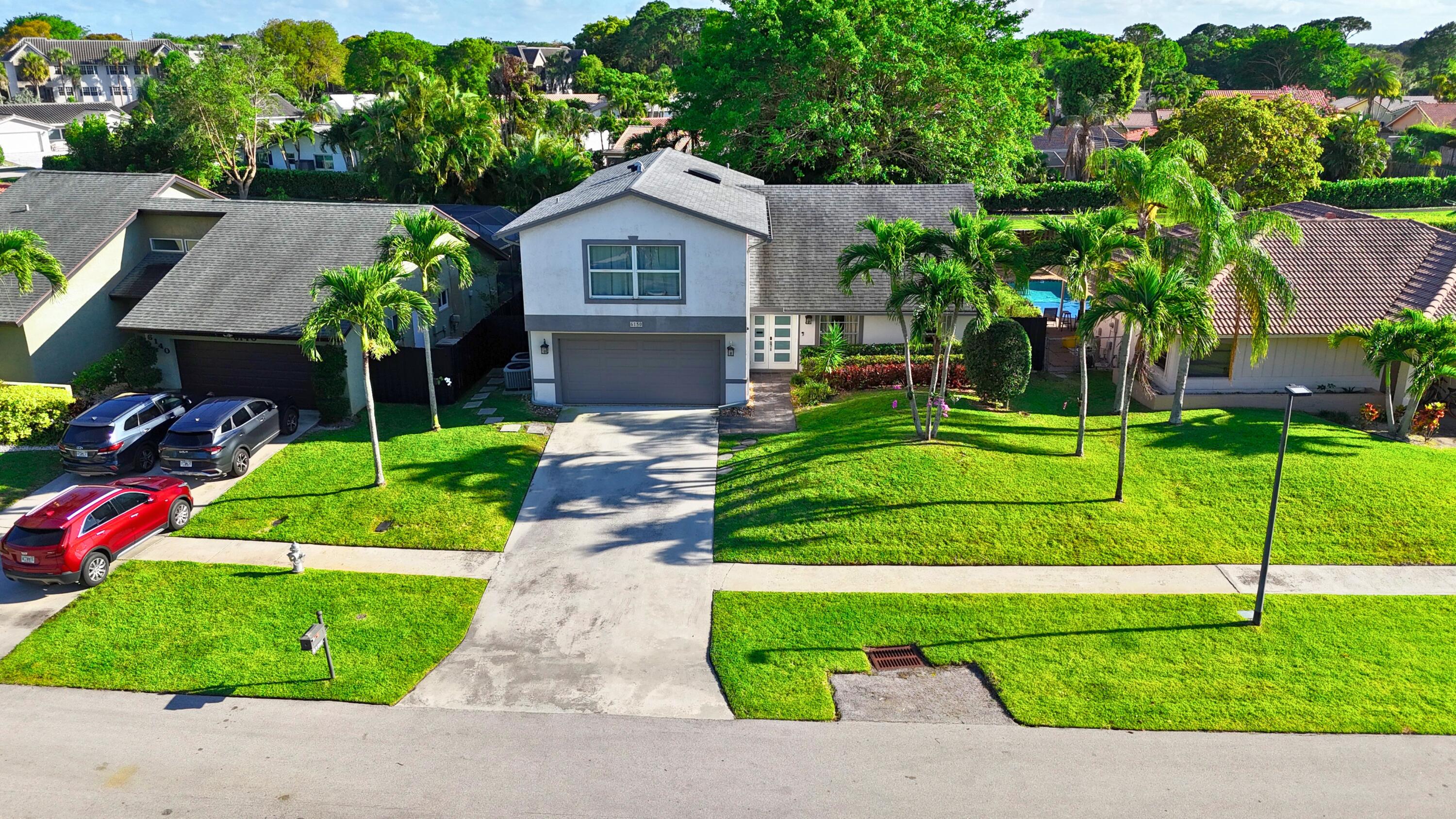 6150 Amberwoods Drive Boca Raton, FL 33433 - Photo 3 of 33 6150 AW 4