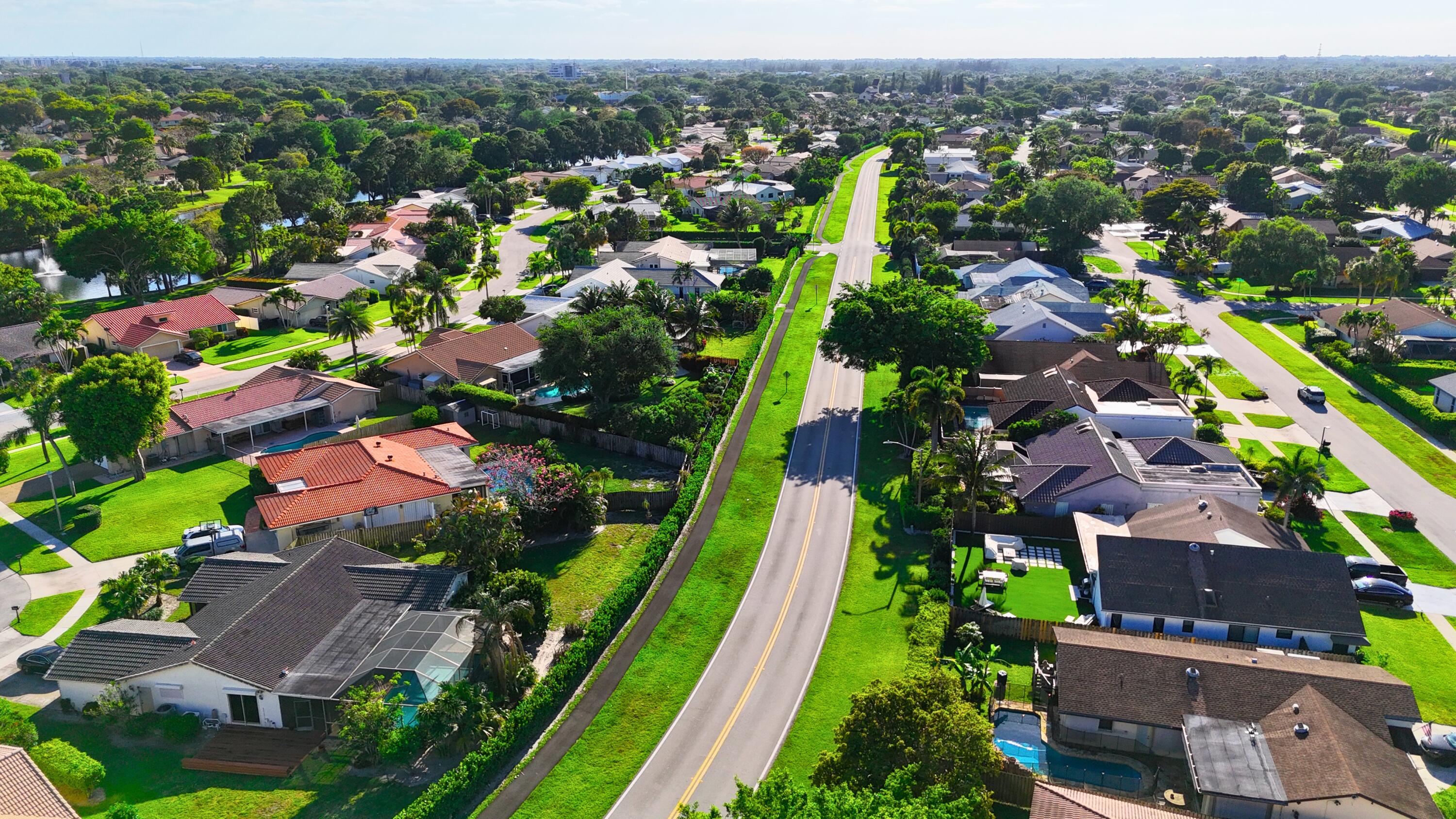 6150 Amberwoods Drive Boca Raton, FL 33433 - Photo 31 of 33 6150 AW 6