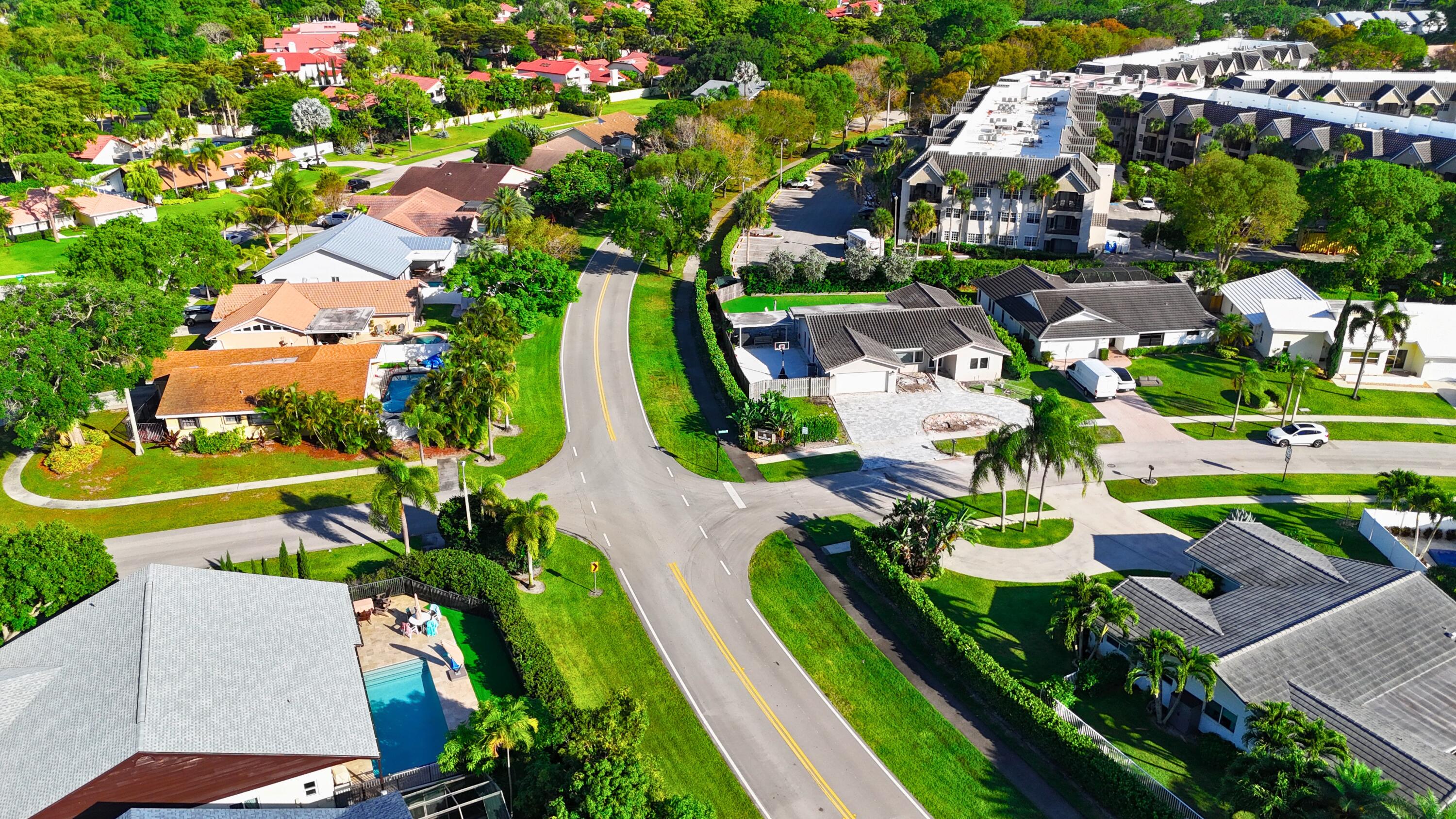 6150 Amberwoods Drive Boca Raton, FL 33433 - Photo 33 of 33 6150 AW 5