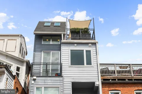 $829,000 | 1126 5th Street Northwest, Unit 4, Washington, DC 20001