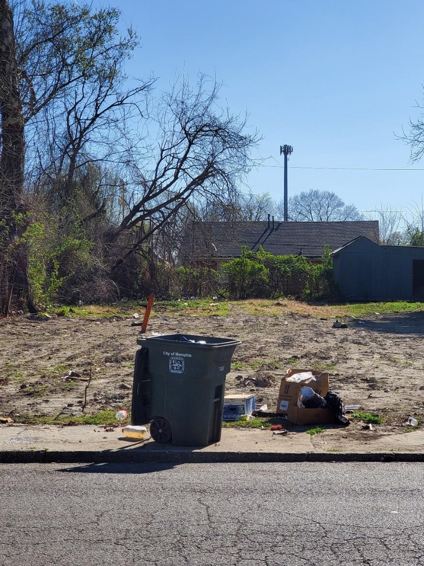 652 Ayers Street Memphis, TN 38107 - Photo 7 of 7 View of details