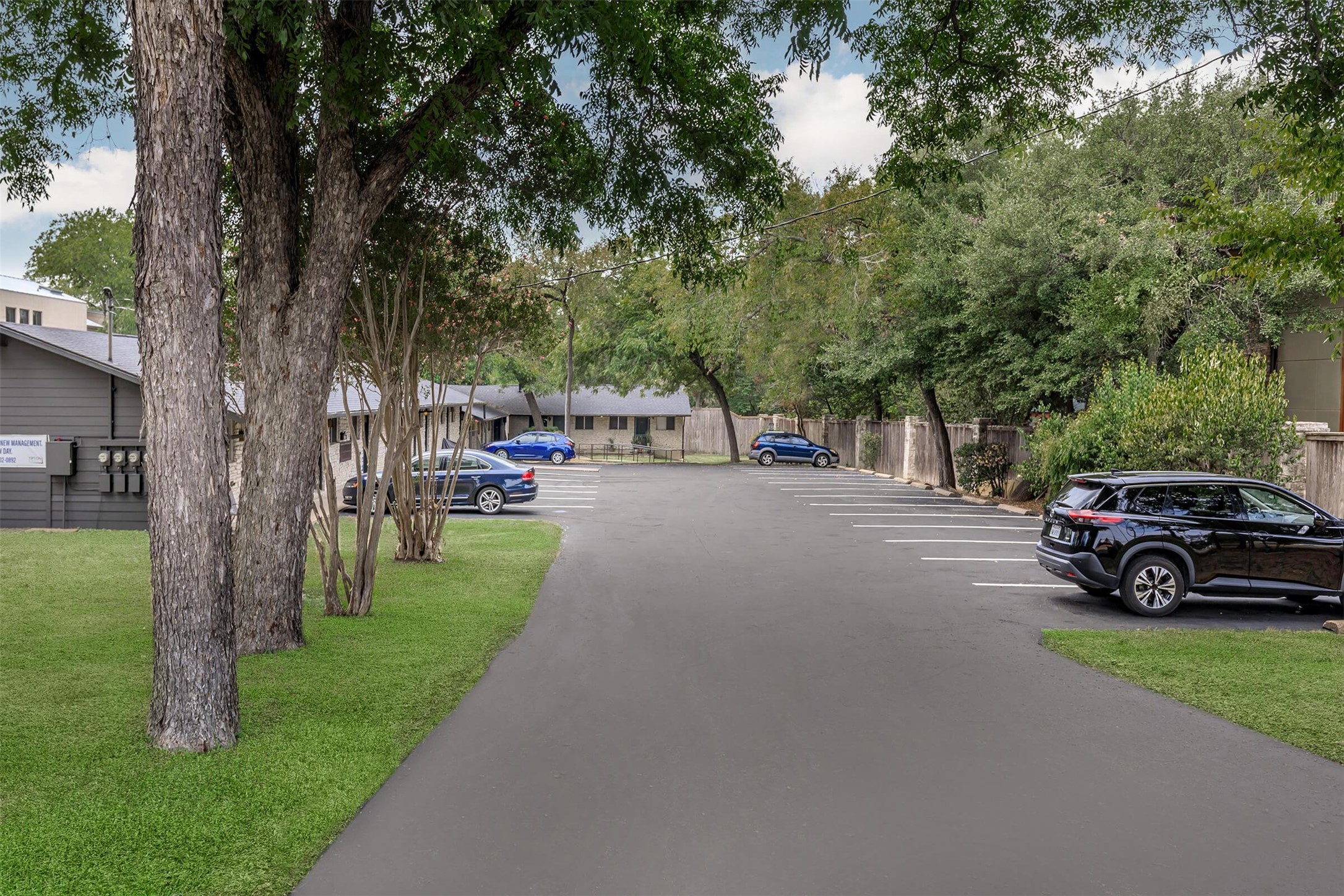 609 East 45th Street, Unit 104 Austin, TX 78751 - Photo 16 of 16