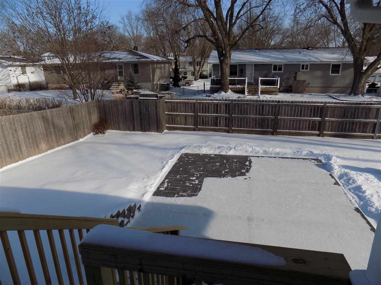 65 West Post Road Northwest Cedar Rapids, IA 52405 - Photo 23 of 24 Gallery Image 23