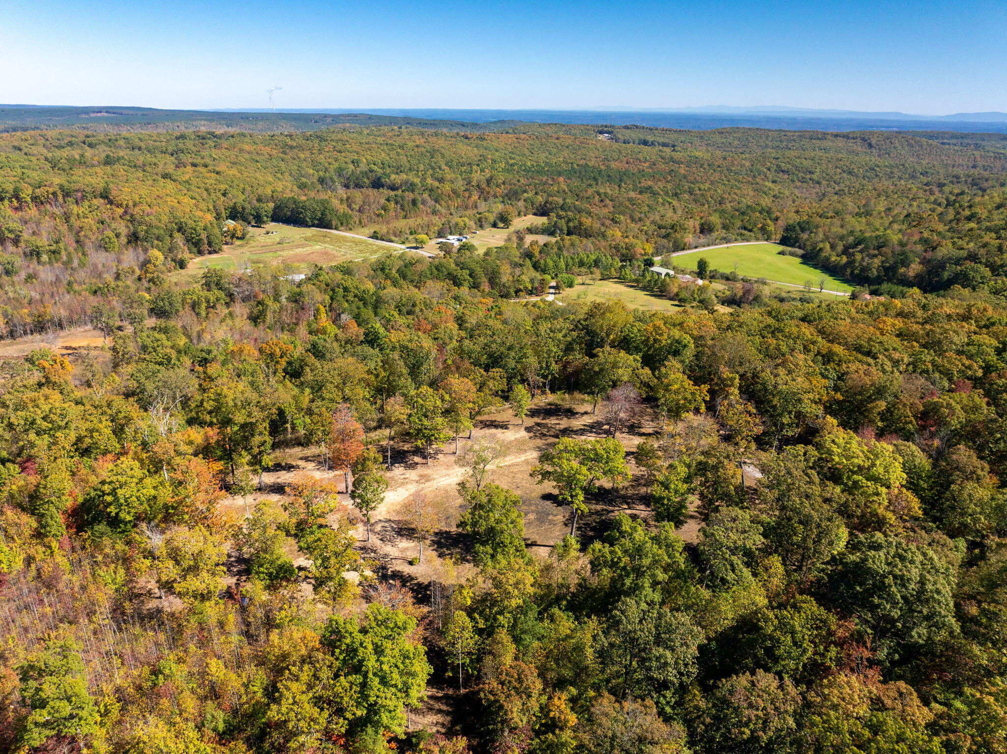 482 Coke Bowman Road Soddy-Daisy, TN 37379 - Photo 24 of 27 17-web-or-mls-DJI_20251018115630_0761_D-