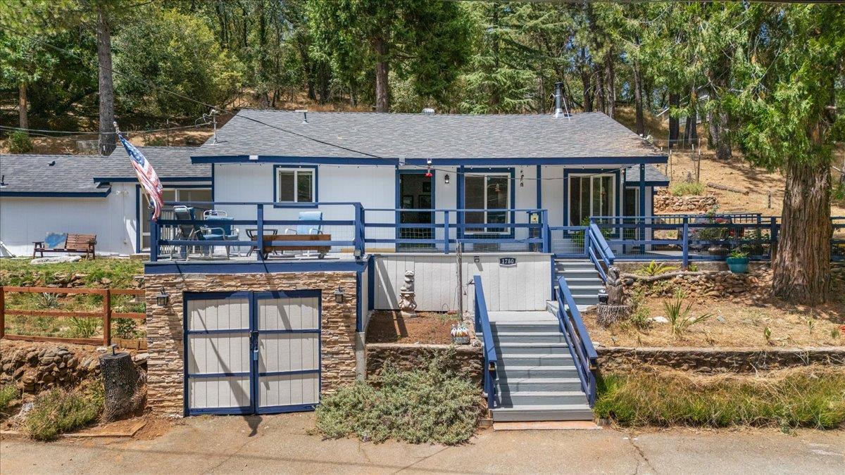 1780 Volley Road Meadow Vista, CA 95722 - Photo 61 of 62