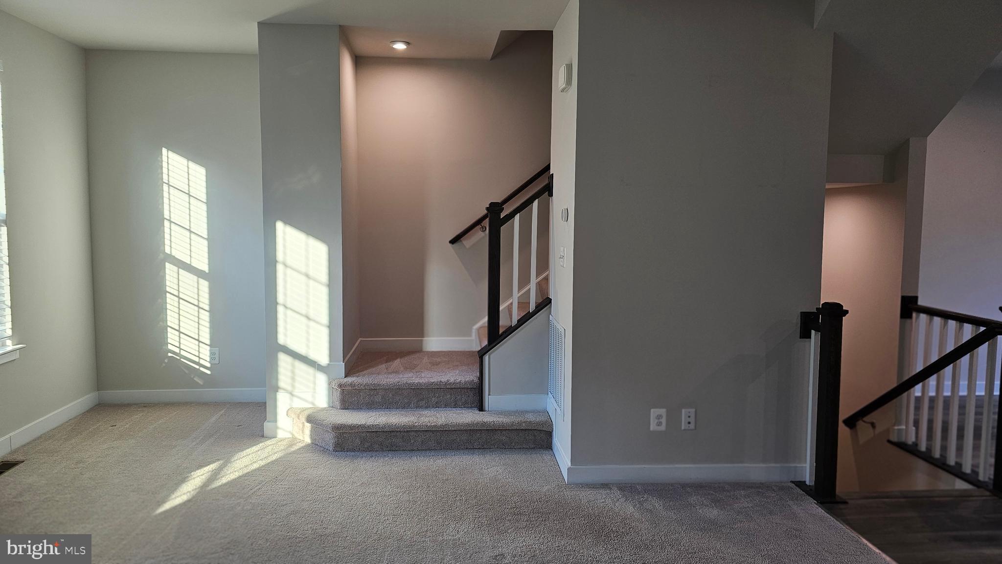 2055 Rivers Drive Newark, DE 19702 - Photo 30 of 48 a view of an entryway with staircase