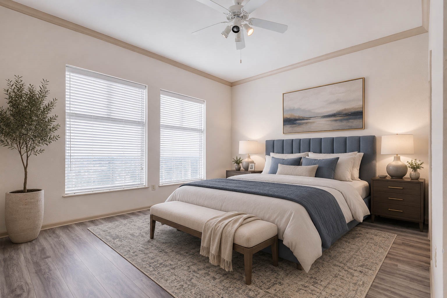 3505 Sage Road, Unit 2309 Houston, TX 77056 - Photo 7 of 11
