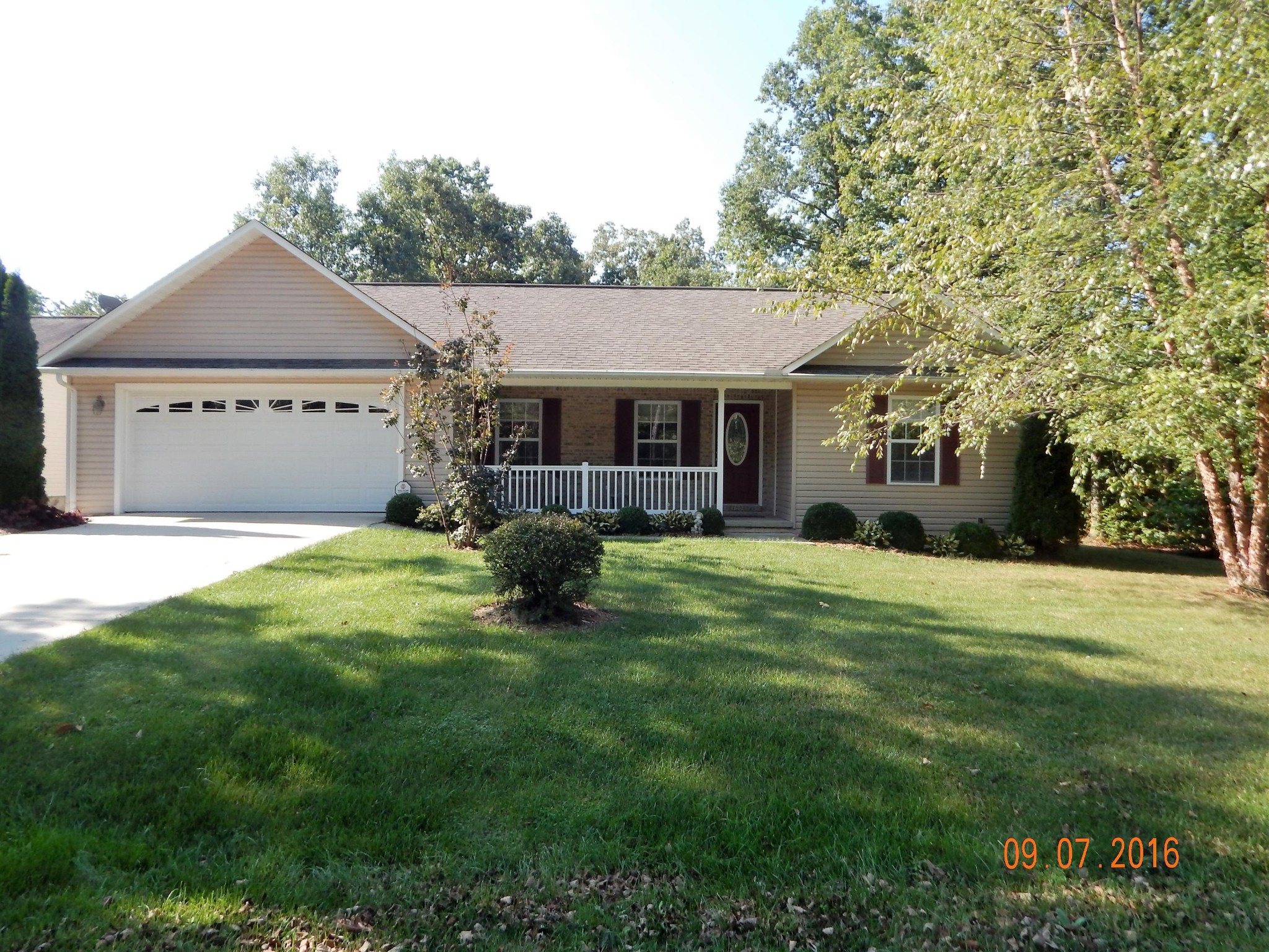 4012 Sioux Road Crossville, TN 38572 - Photo 19 of 36 Gallery Image 19