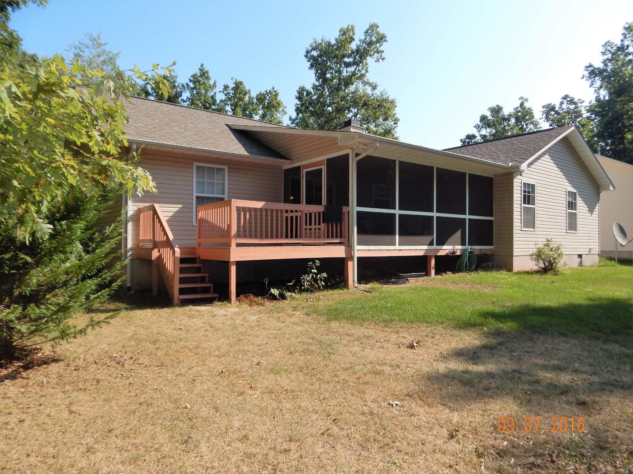 4012 Sioux Road Crossville, TN 38572 - Photo 26 of 36 Gallery Image 26