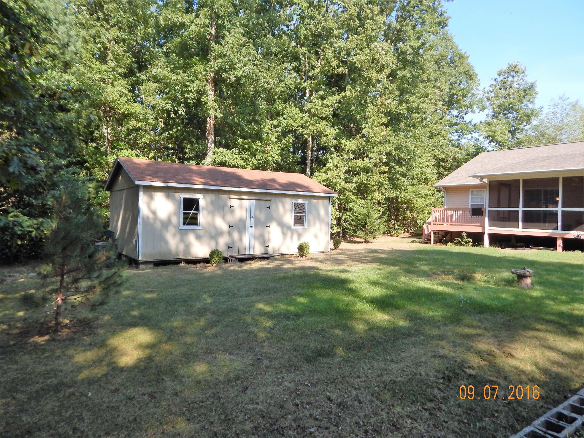 4012 Sioux Road Crossville, TN 38572 - Photo 28 of 36 Gallery Image 28