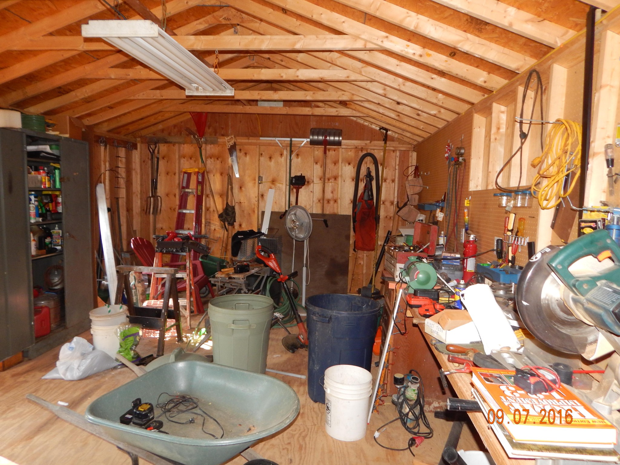 4012 Sioux Road Crossville, TN 38572 - Photo 29 of 36 Gallery Image 29