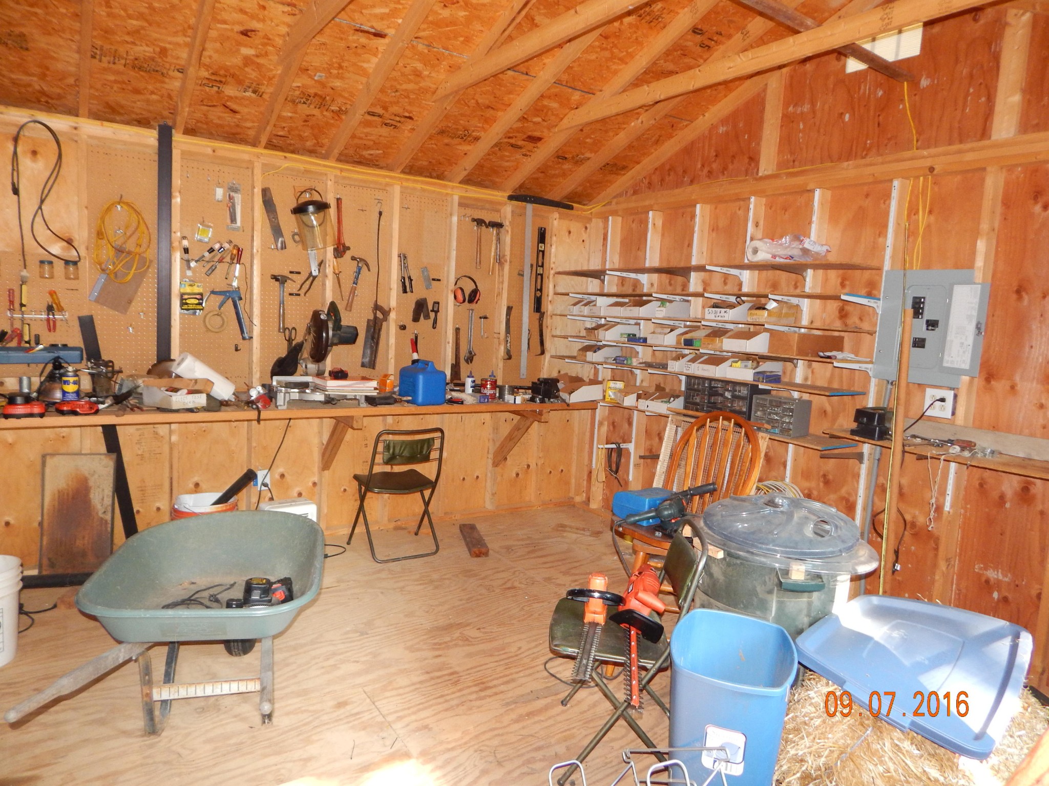 4012 Sioux Road Crossville, TN 38572 - Photo 30 of 36 Gallery Image 30