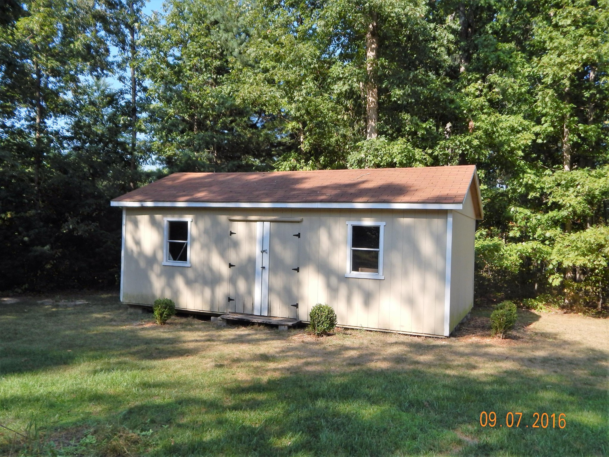 4012 Sioux Road Crossville, TN 38572 - Photo 31 of 36 Gallery Image 31