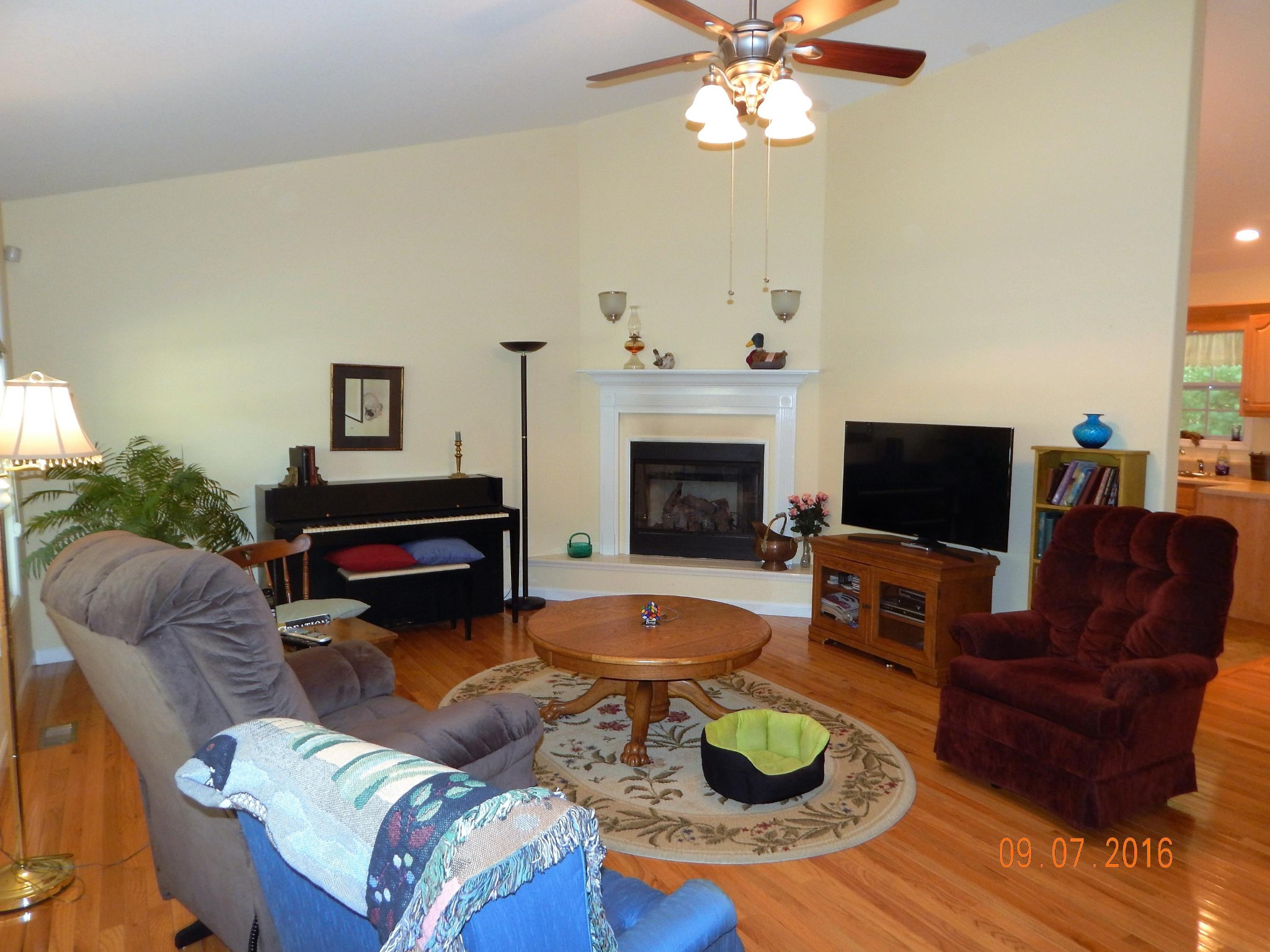 4012 Sioux Road Crossville, TN 38572 - Photo 4 of 36 Gallery Image 4