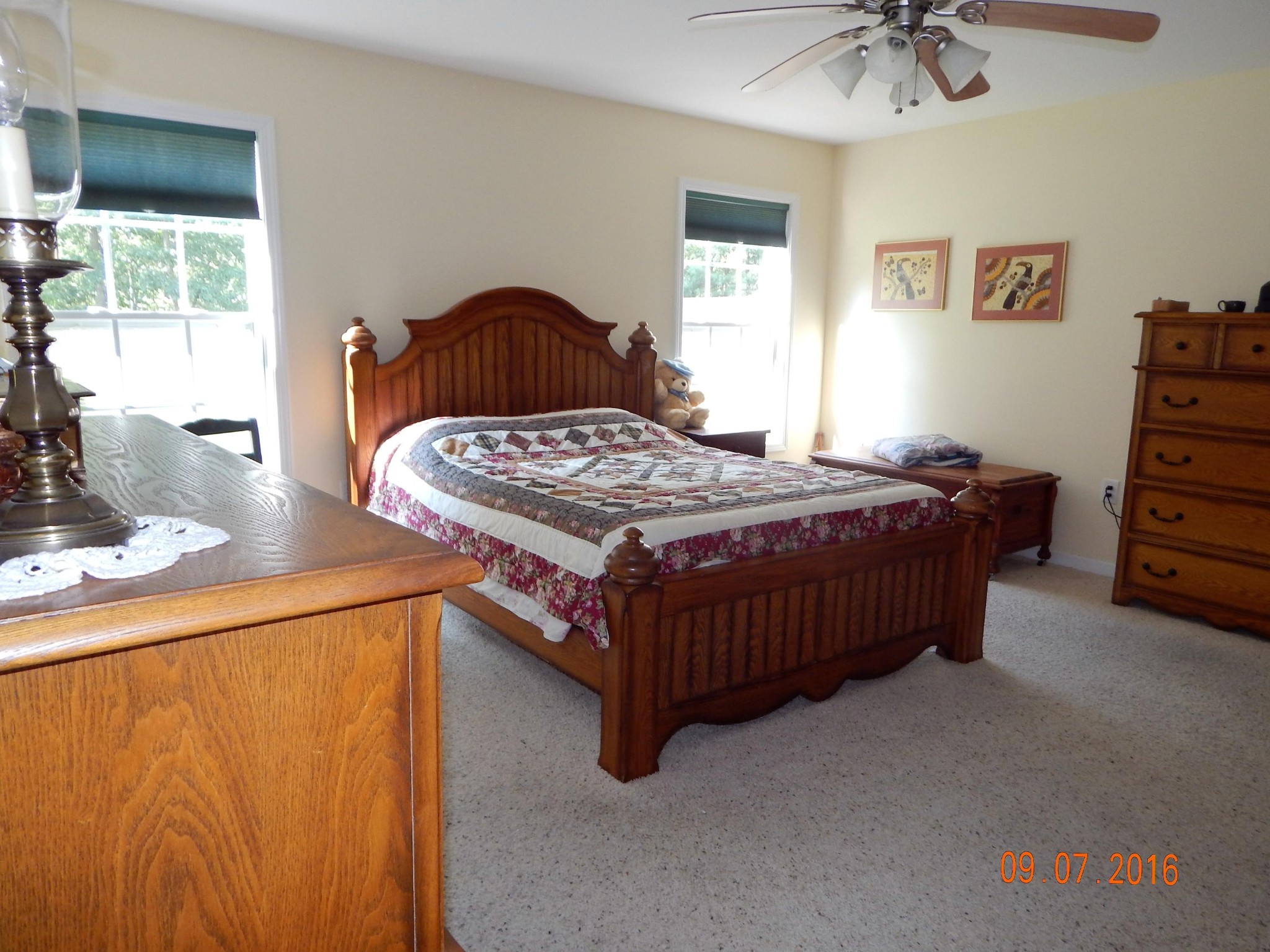 4012 Sioux Road Crossville, TN 38572 - Photo 8 of 36 Gallery Image 8