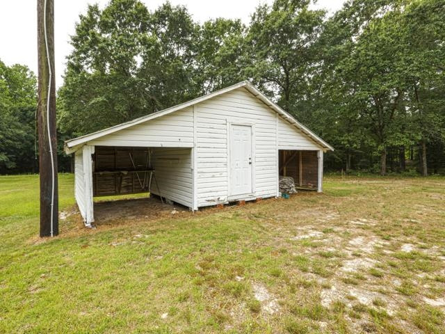 6309 Burt Road Fuquay-Varina, NC 27526 - Photo 4 of 24 Photo 5
