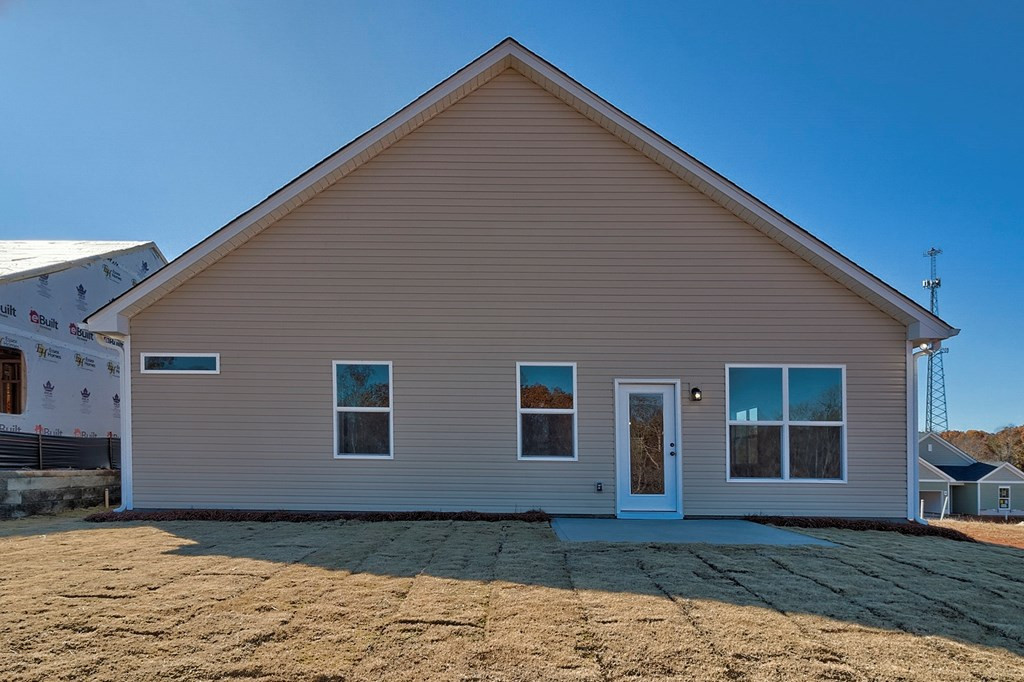6122 Whirlaway Road Graniteville, SC 29829 - Photo 7 of 36