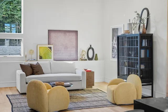 $1,200,000 | 1001 Shirley Street, Unit 1, Winthrop, MA 02152